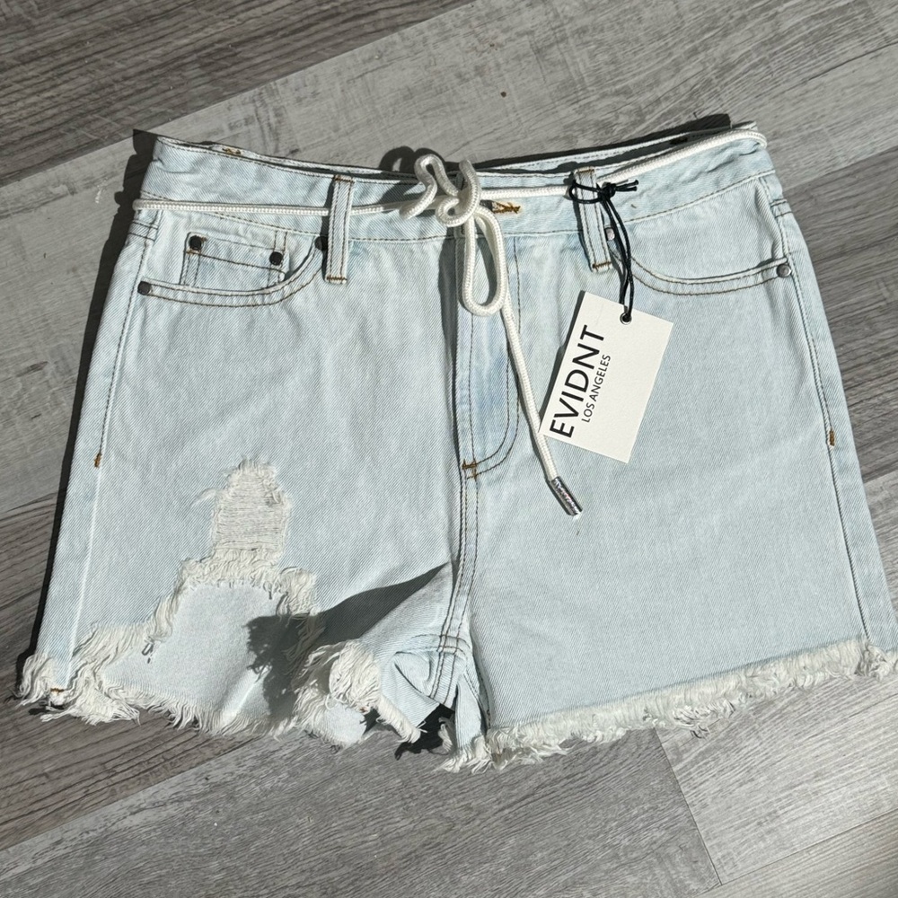 Anthropology Los Angeles Anthropologie Brunswick short 27